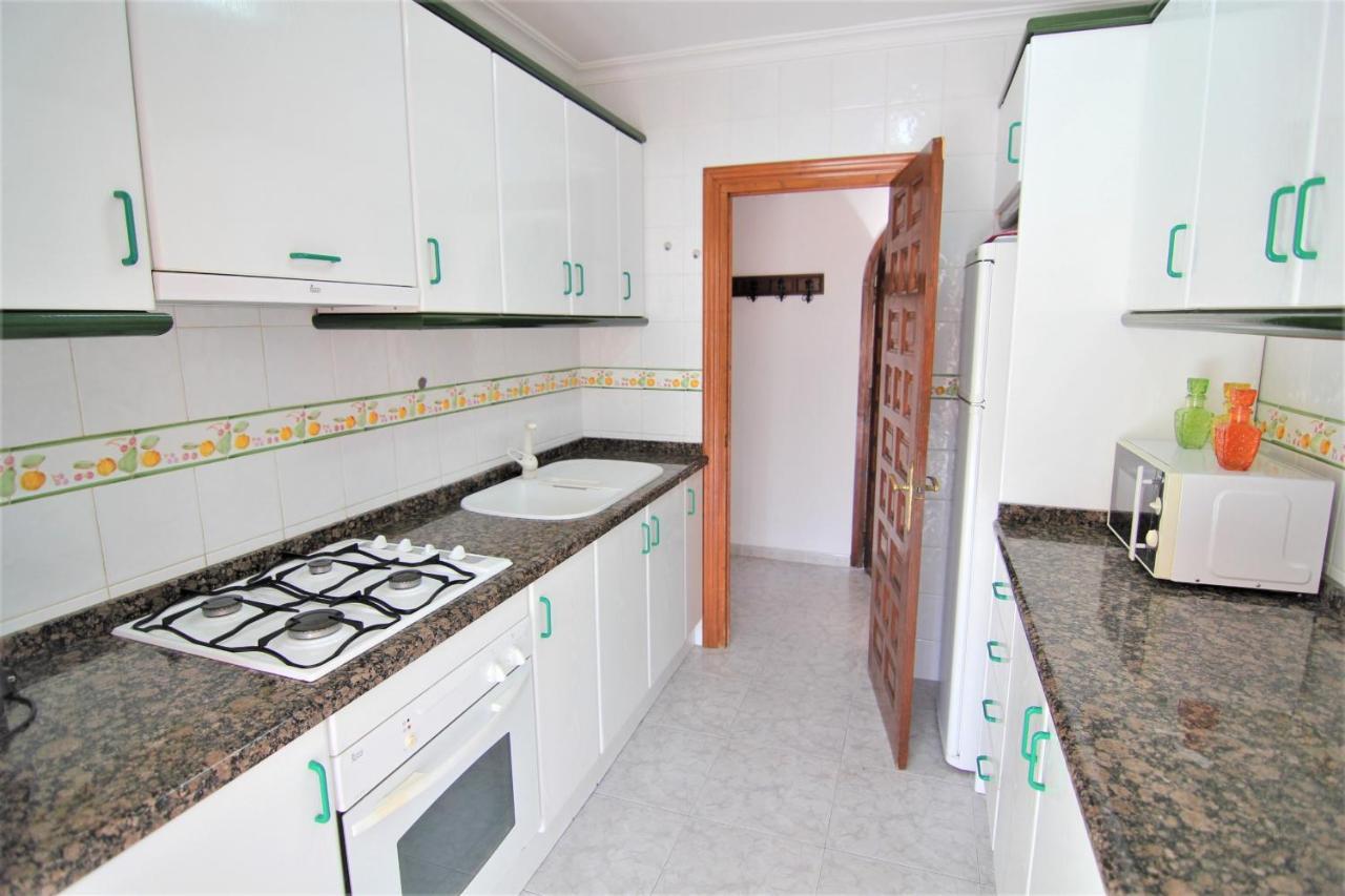 Acan0306 Calp Exterior foto